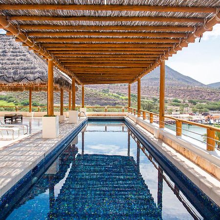 Costa Baja Resort&Spa La Paz Exterior foto