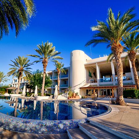 Costa Baja Resort&Spa La Paz Exterior foto