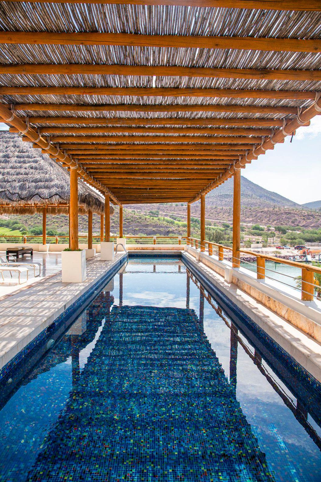 Costa Baja Resort&Spa La Paz Exterior foto