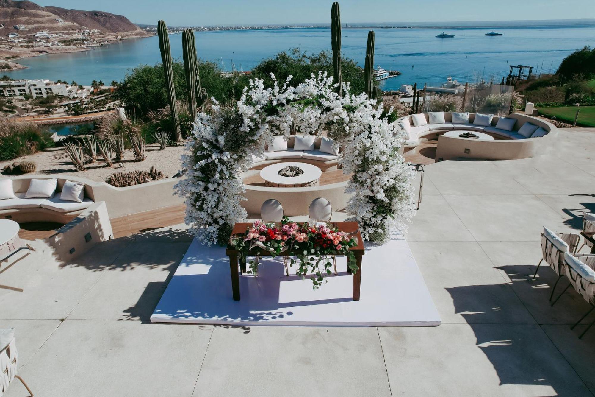 Costa Baja Resort&Spa La Paz Exterior foto