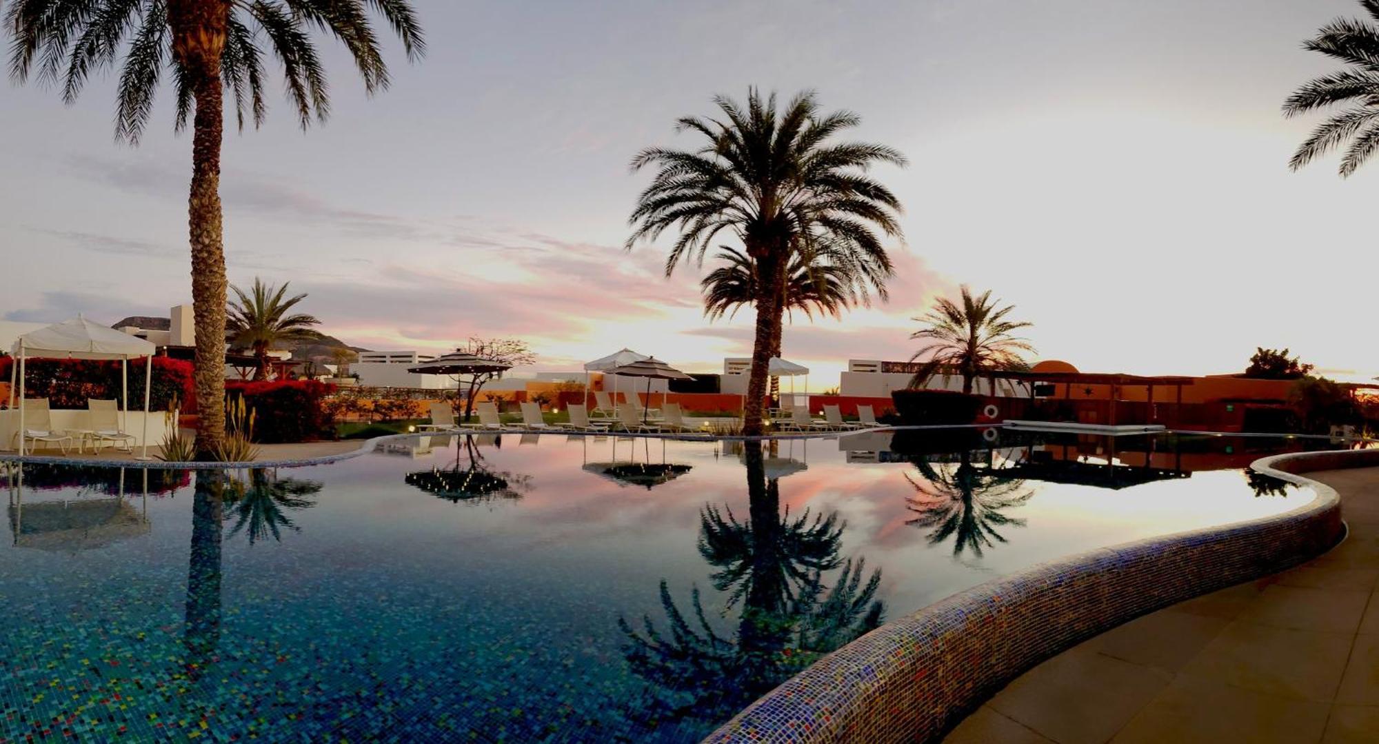 Costa Baja Resort&Spa La Paz Exterior foto